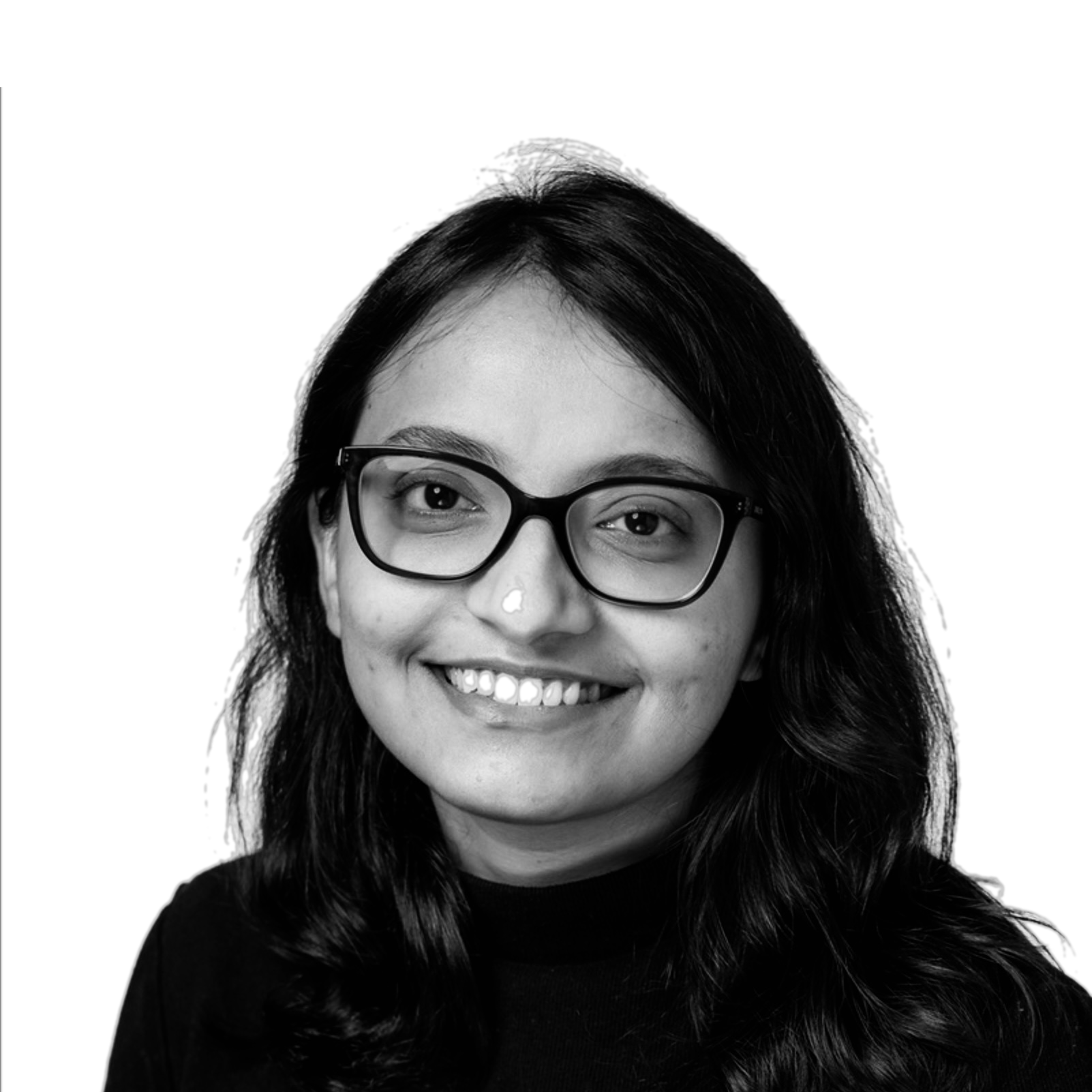 Portrait of Aditi Singh